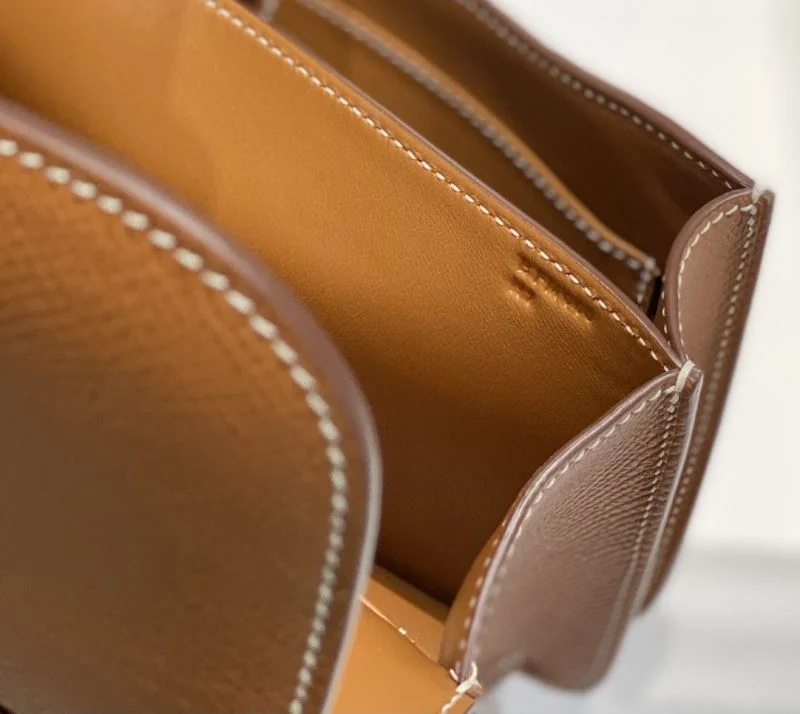 Hermes Constance Bags Trendsetting 48870