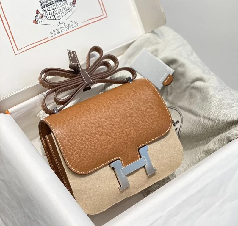 Hermes Constance Bags SmartChoice 48859
