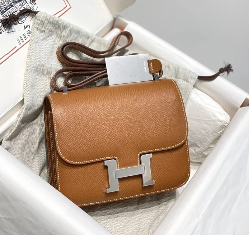 Hermes Constance Bags SmartChoice 48859
