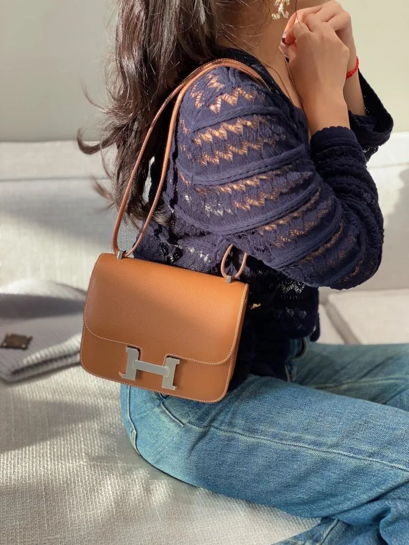 Hermes Constance Bags SmartChoice 48859