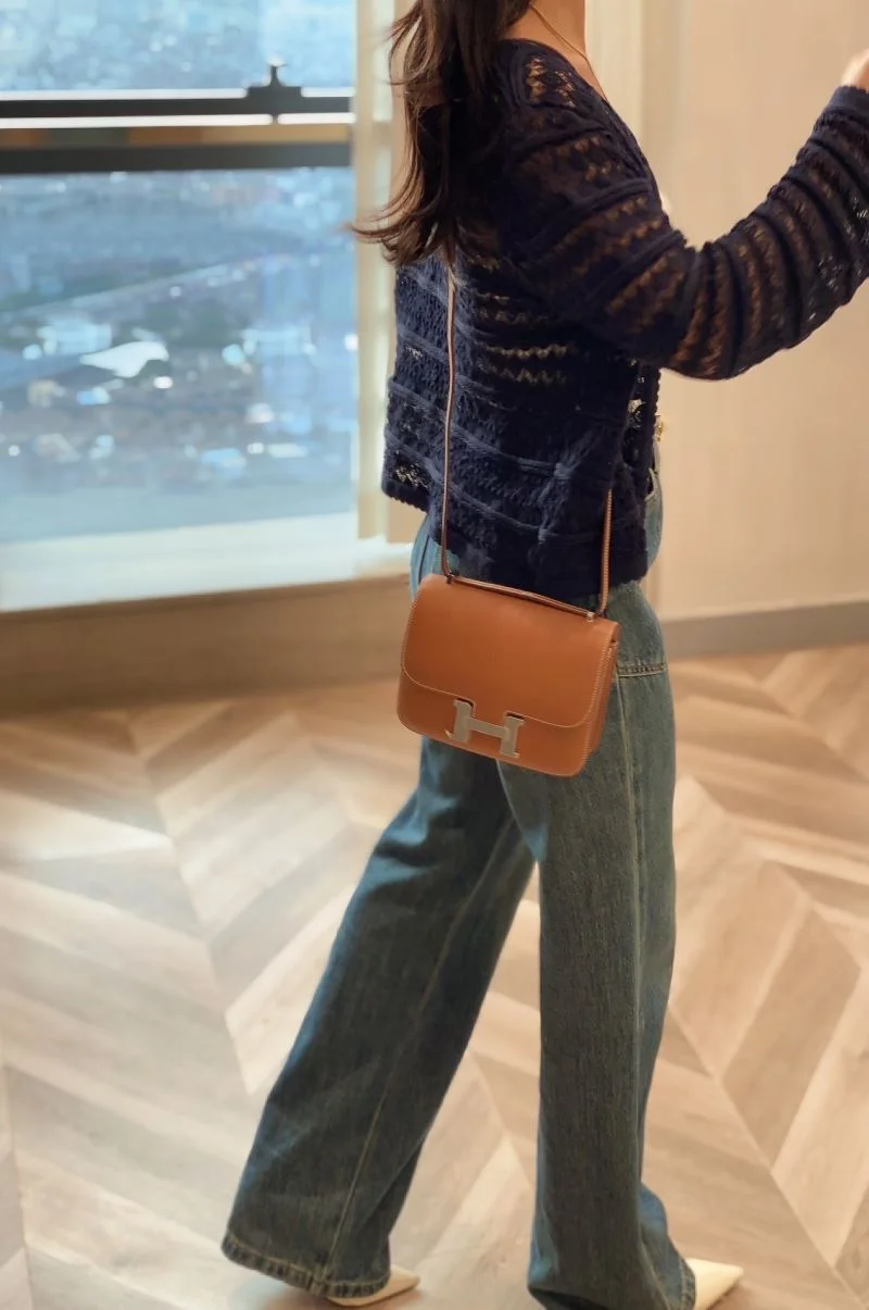 Hermes Constance Bags SmartChoice 48859