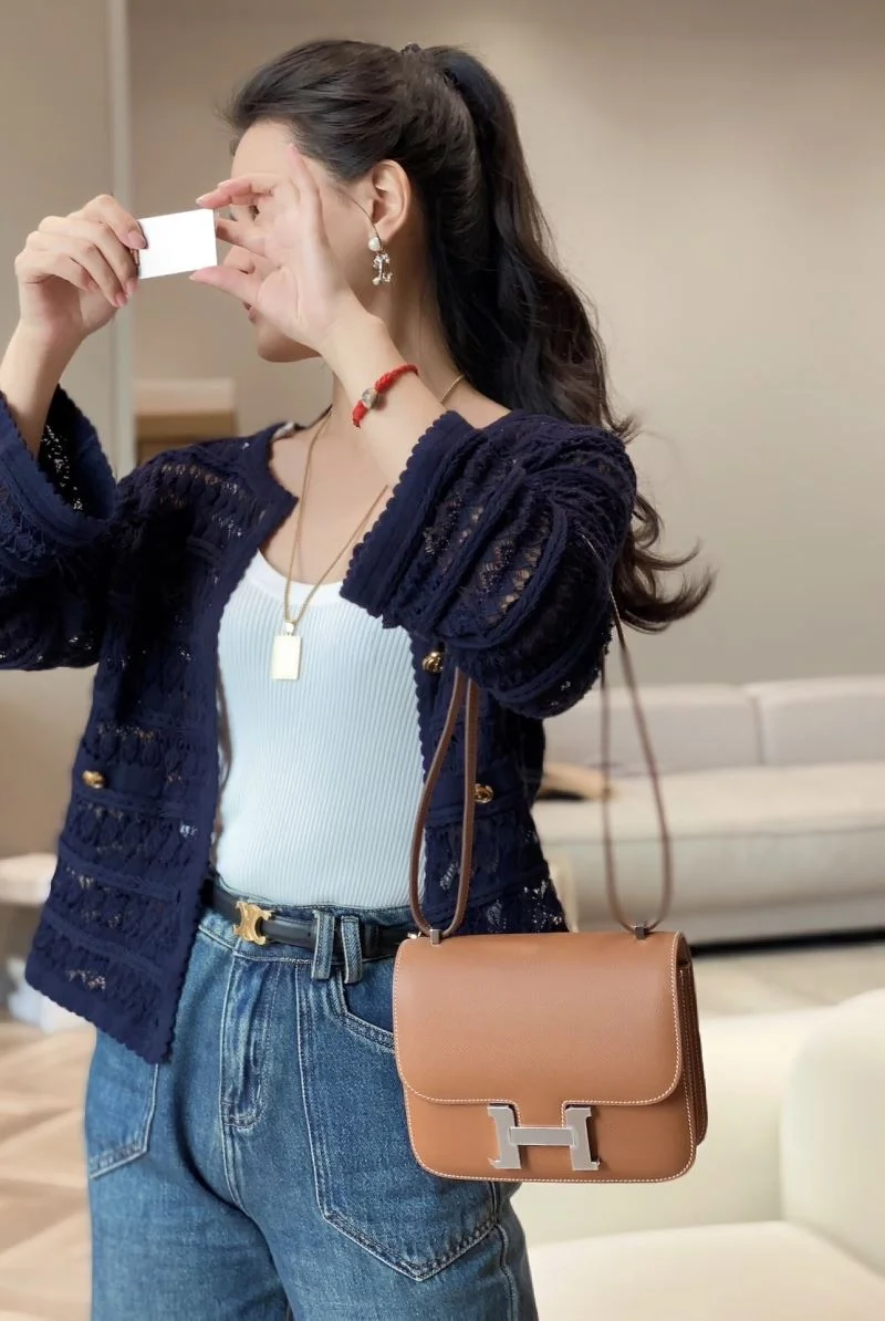 Hermes Constance Bags SmartChoice 48859