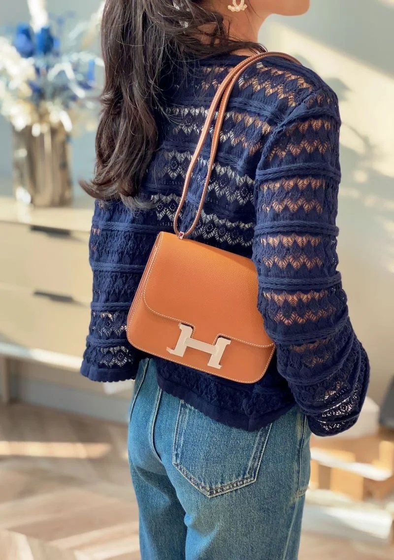 Hermes Constance Bags SmartChoice 48859