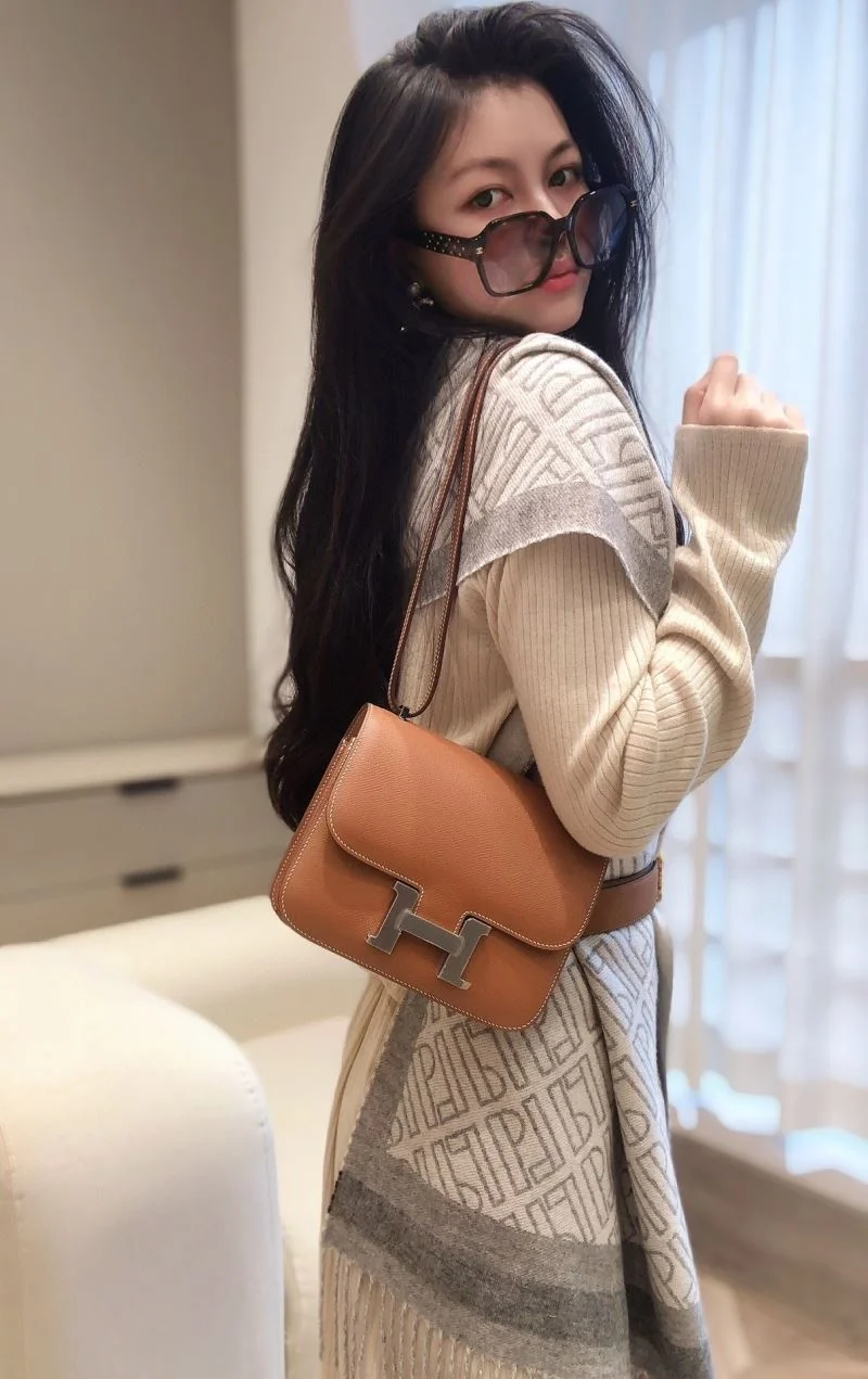 Hermes Constance Bags SmartChoice 48859