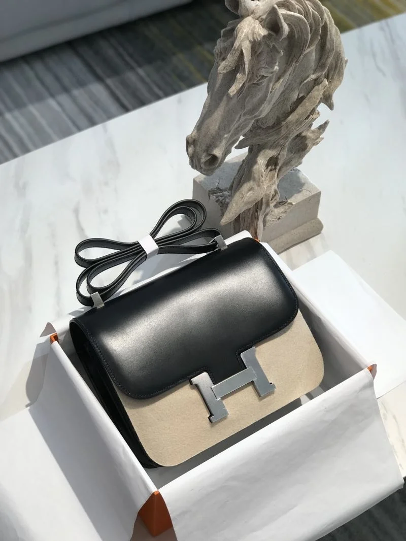 Hermes Constance Bags Elegant 48438