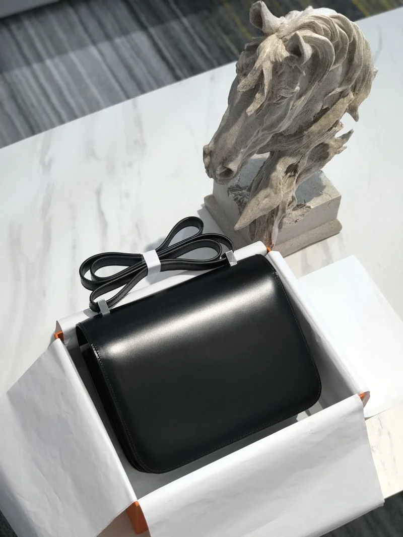 Hermes Constance Bags Elegant 48438