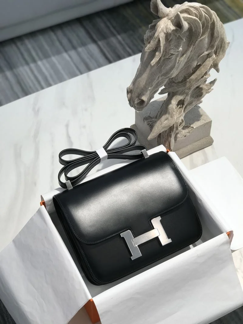 Hermes Constance Bags Elegant 48438
