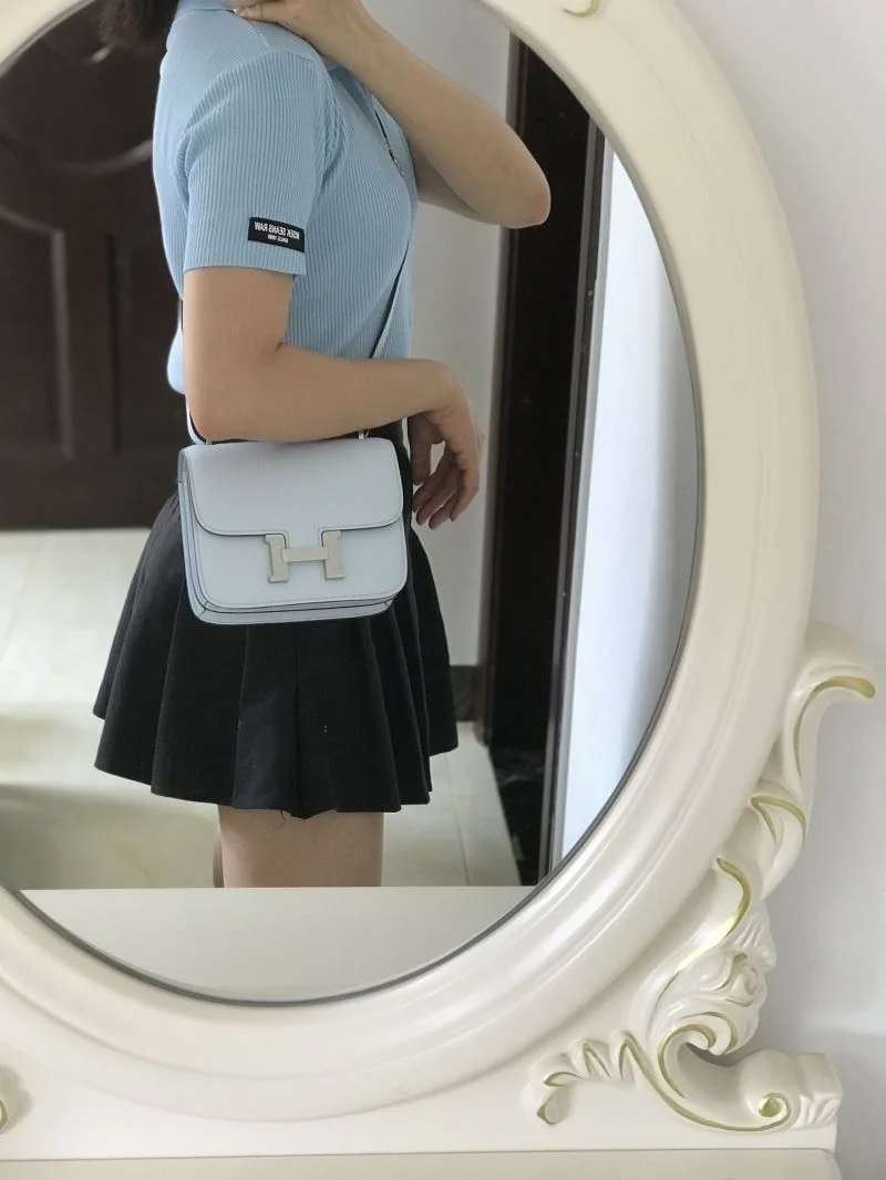 QuickDry Hermes Constance Bags 48535
