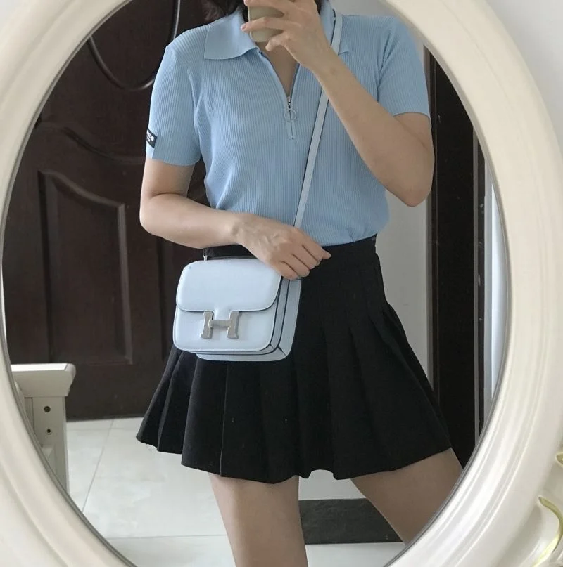 QuickDry Hermes Constance Bags 48535