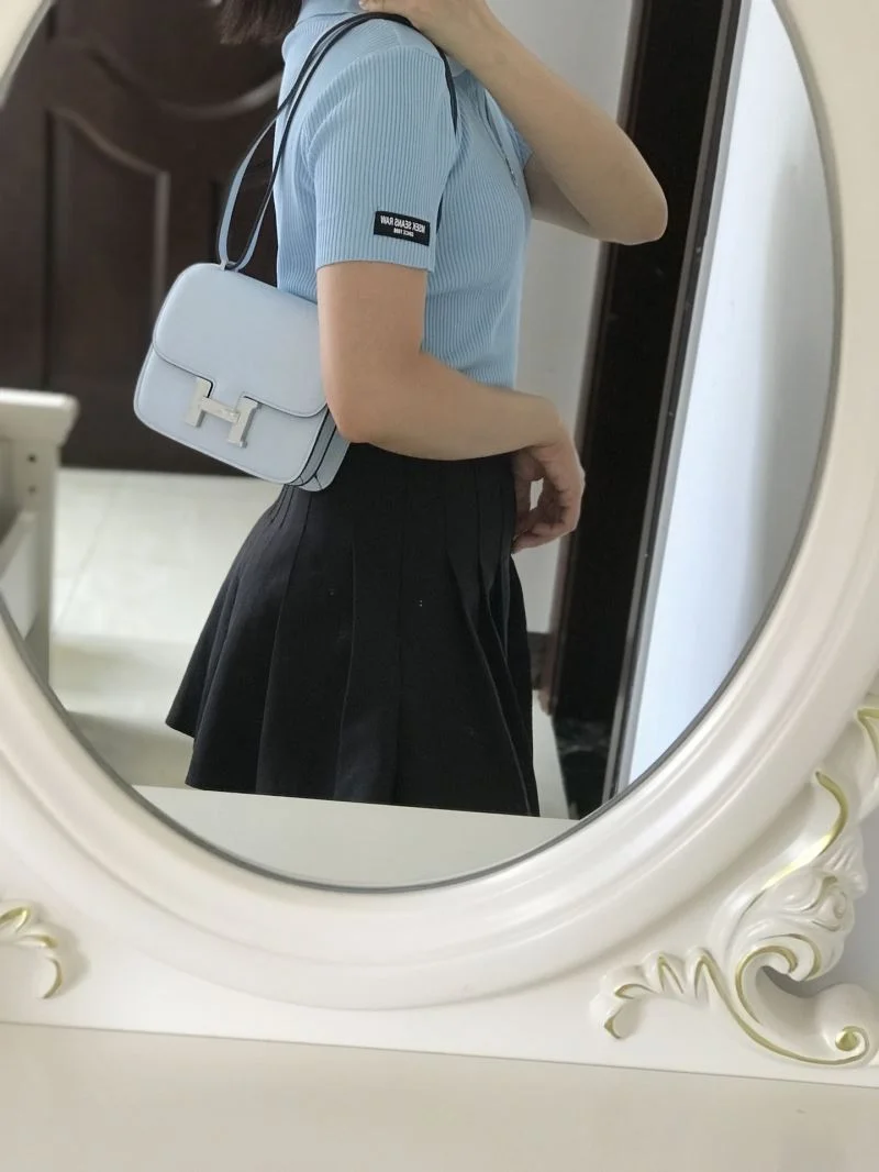 QuickDry Hermes Constance Bags 48535