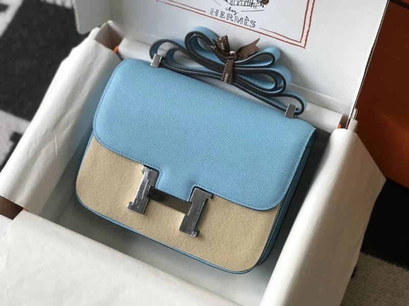 Hermes Constance Bags Sophisticated 48440