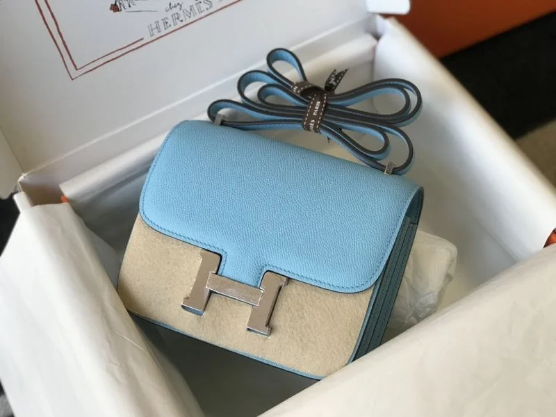 Hermes Constance Bags Versatile 48456