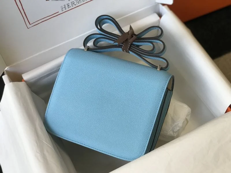 Hermes Constance Bags Versatile 48456