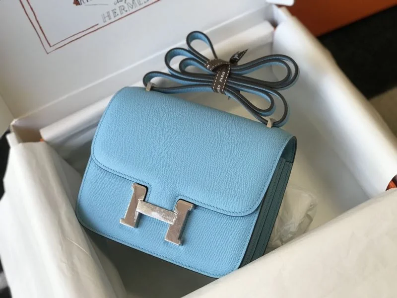 Hermes Constance Bags Versatile 48456