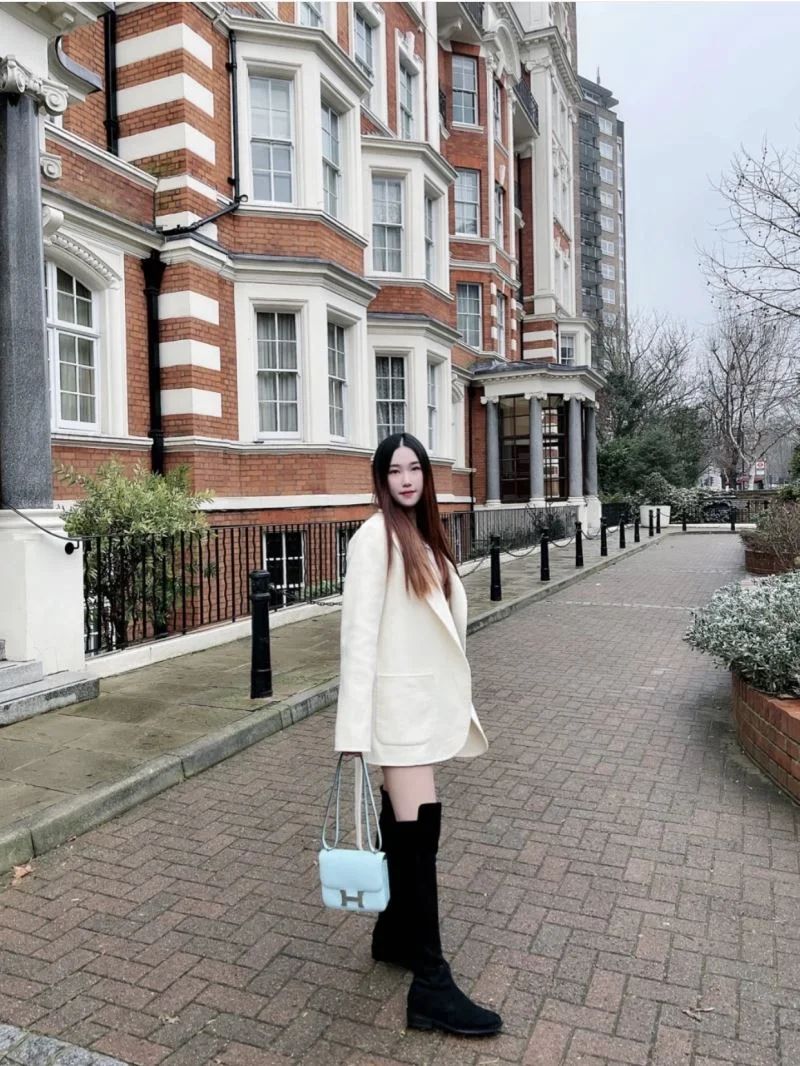 Hermes Constance Bags Versatile 48456