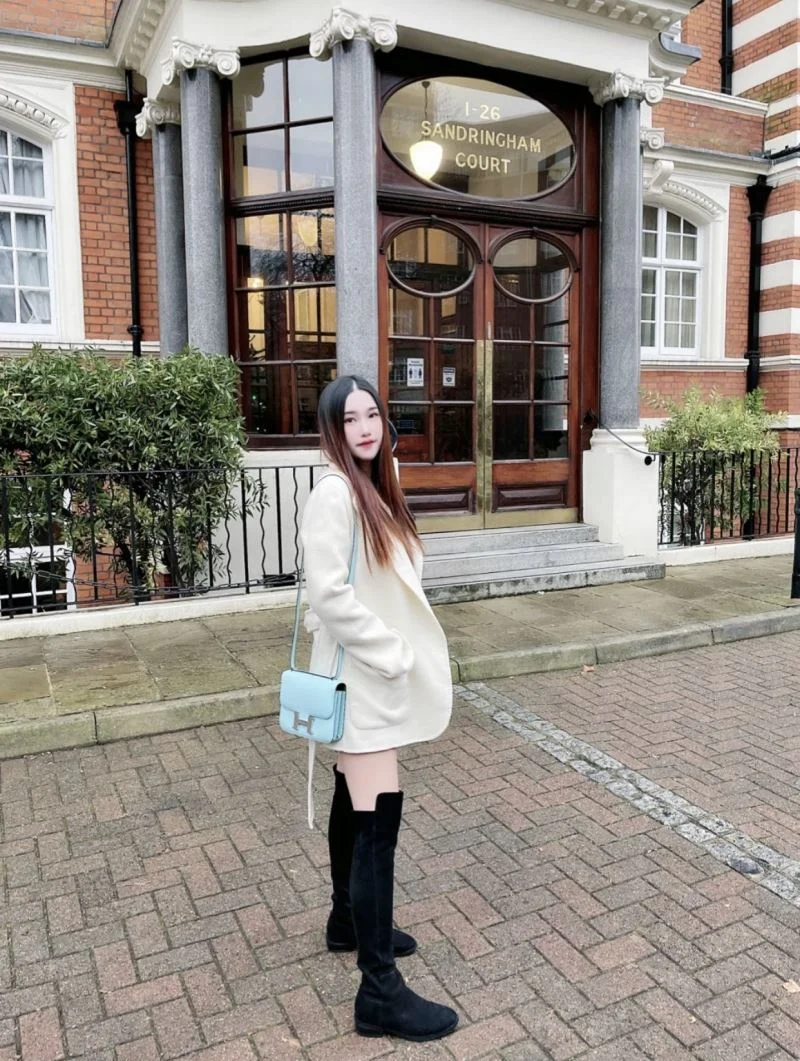 Hermes Constance Bags Versatile 48456