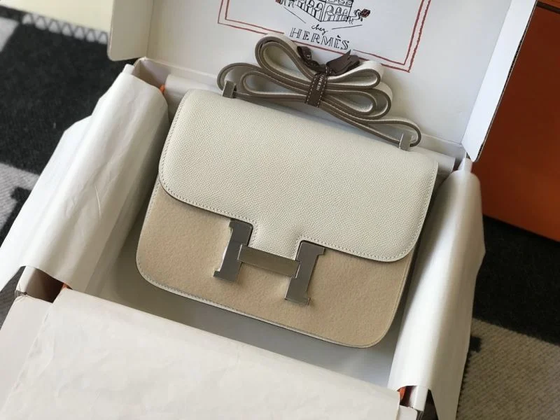 Hermes Constance Bags Versatile 48439