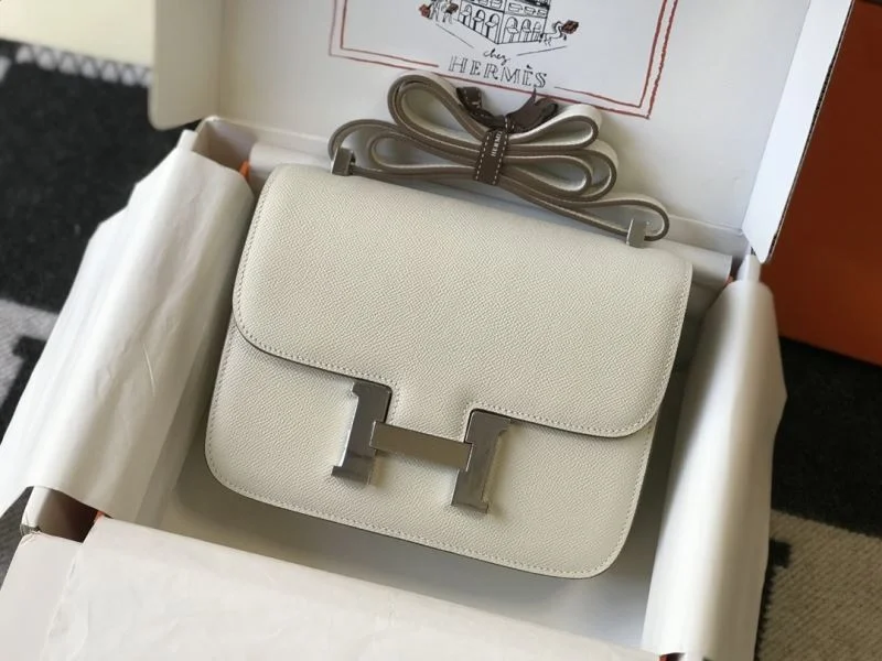 Hermes Constance Bags Versatile 48439