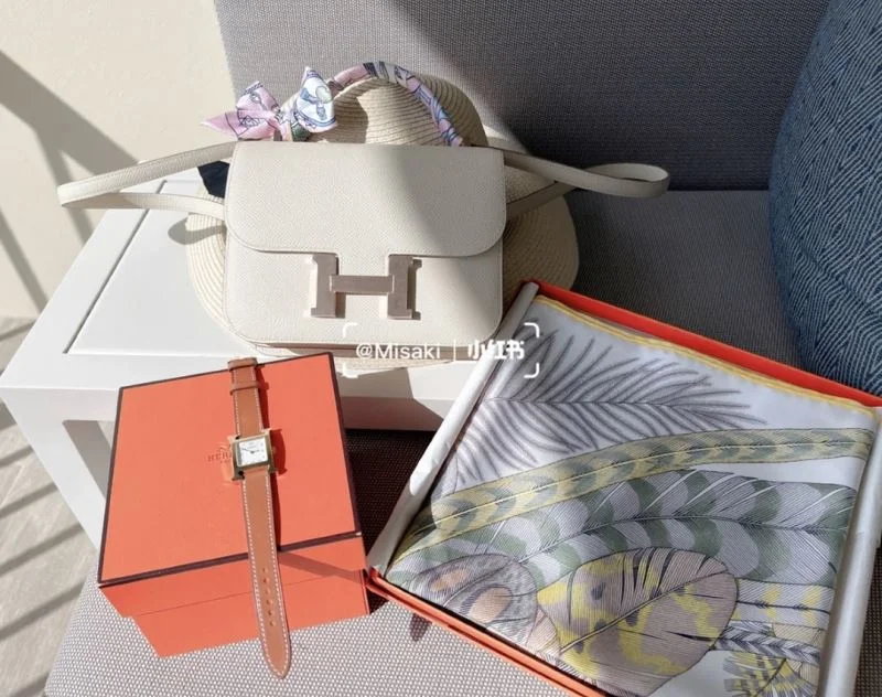 Comfortable Hermes Constance Bags 48436