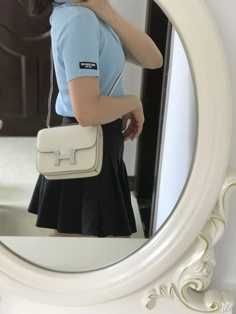 Comfortable Hermes Constance Bags 48436