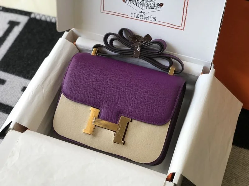 Attractive Hermes Constance Bags 48433