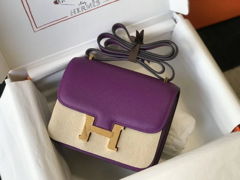 Breathable Hermes Constance Bags 48437