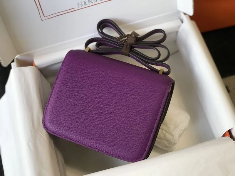 Breathable Hermes Constance Bags 48437