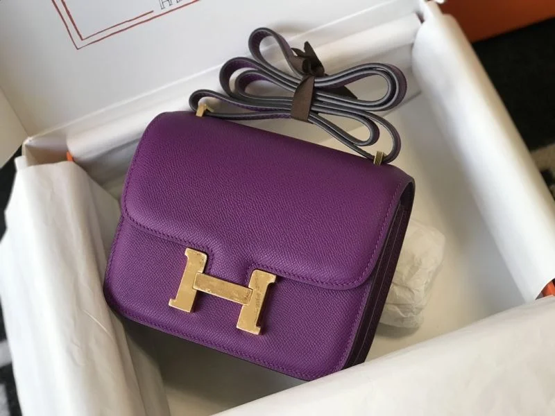Breathable Hermes Constance Bags 48437