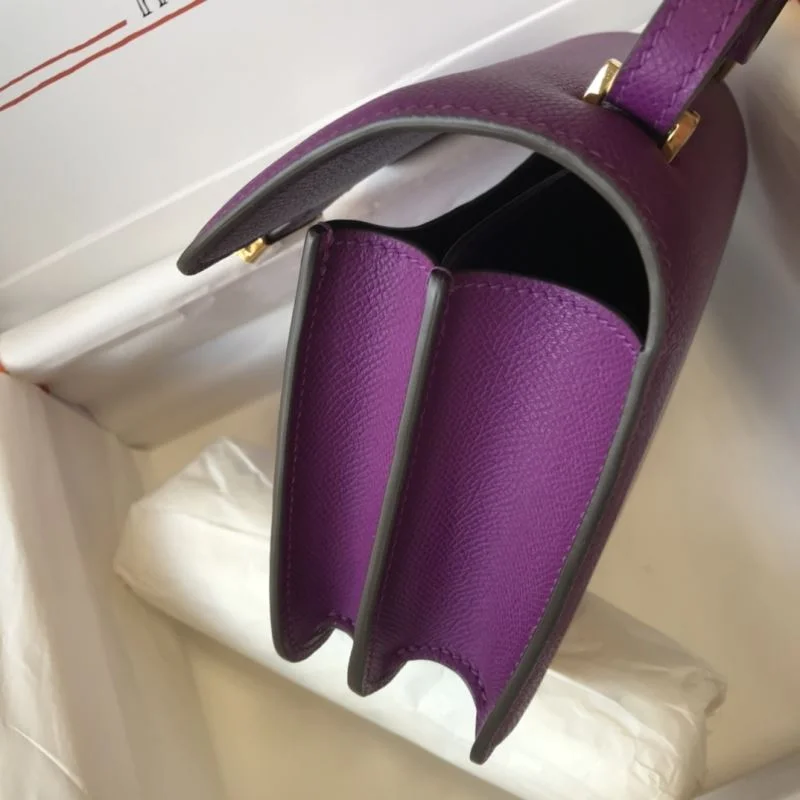 Breathable Hermes Constance Bags 48437