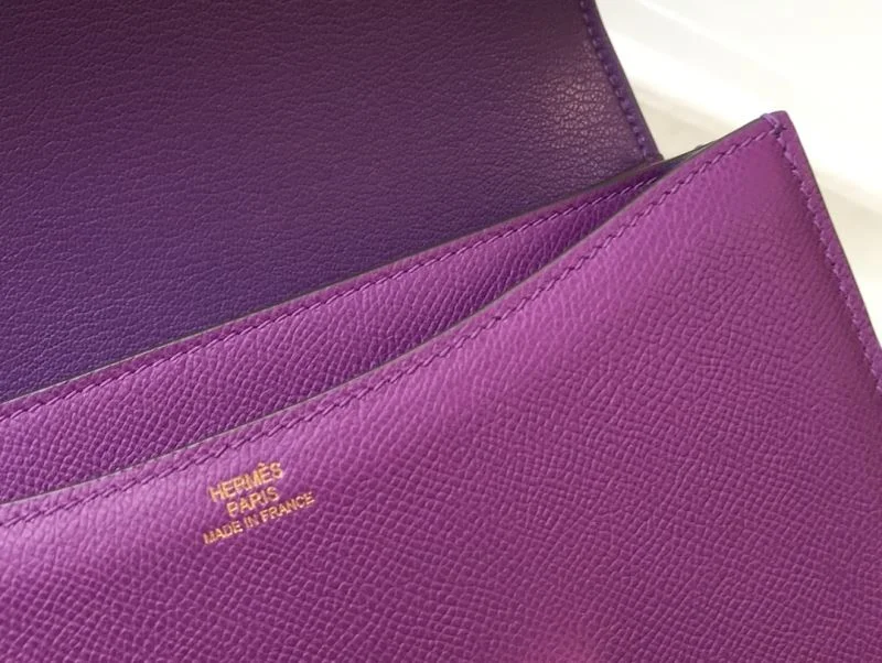 Breathable Hermes Constance Bags 48437