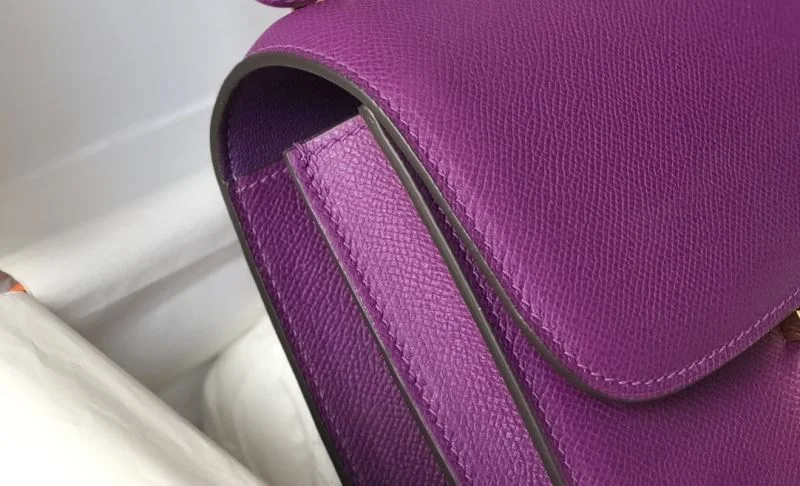 Breathable Hermes Constance Bags 48437