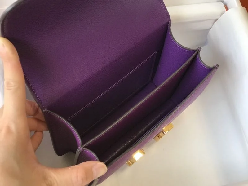 Breathable Hermes Constance Bags 48437