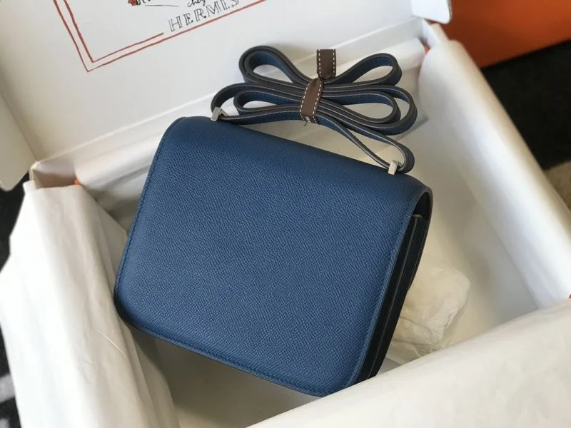 Hermes Constance Bags Durable 48447