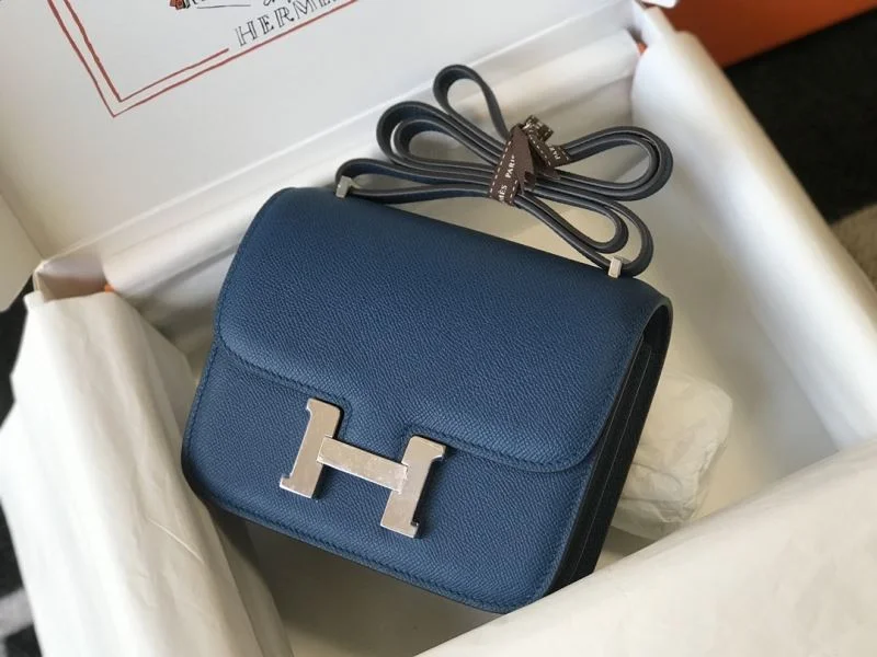 Hermes Constance Bags Durable 48447