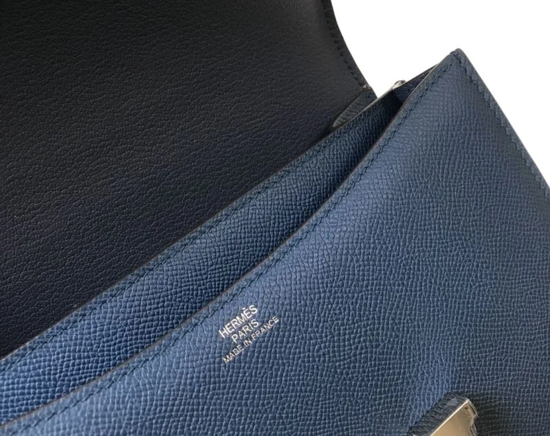 Hermes Constance Bags Durable 48447