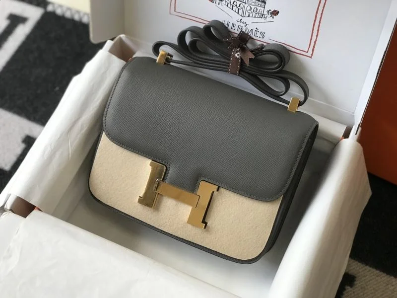 Versatile Hermes Constance Bags 48475