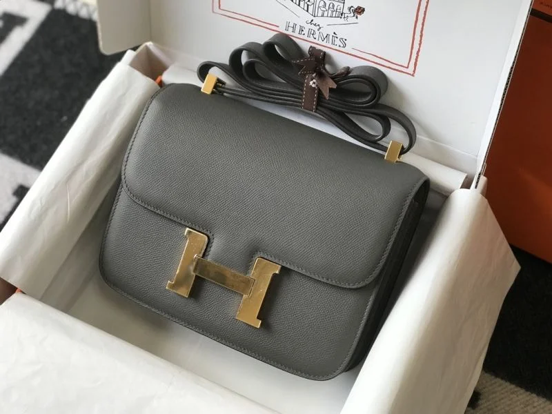 Versatile Hermes Constance Bags 48475