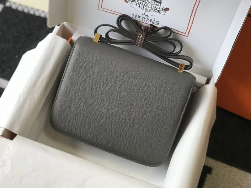 Versatile Hermes Constance Bags 48475