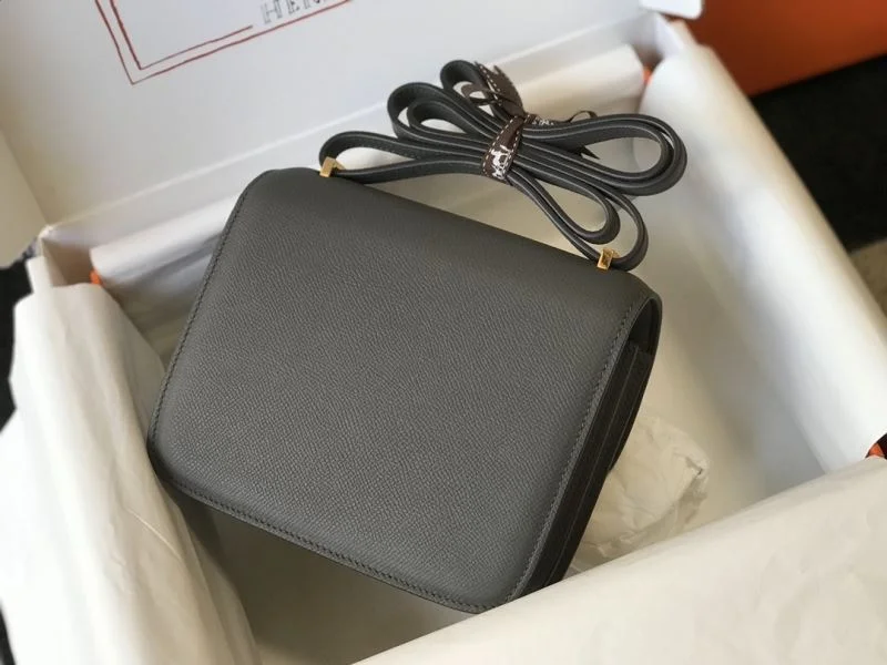 Sleek Hermes Constance Bags 48432