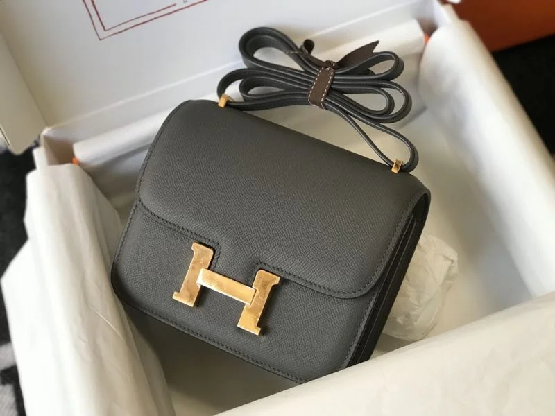 Sleek Hermes Constance Bags 48432