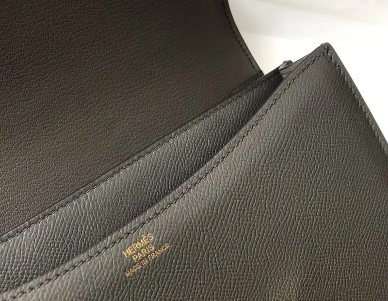 Sleek Hermes Constance Bags 48432
