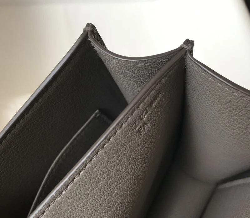 Sleek Hermes Constance Bags 48432