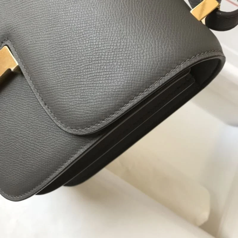 Sleek Hermes Constance Bags 48432