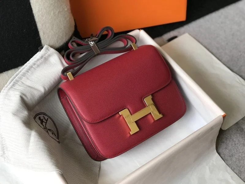 Fashionable Hermes Constance Bags 48434