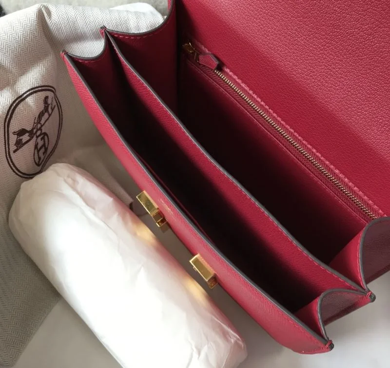 Fashionable Hermes Constance Bags 48434