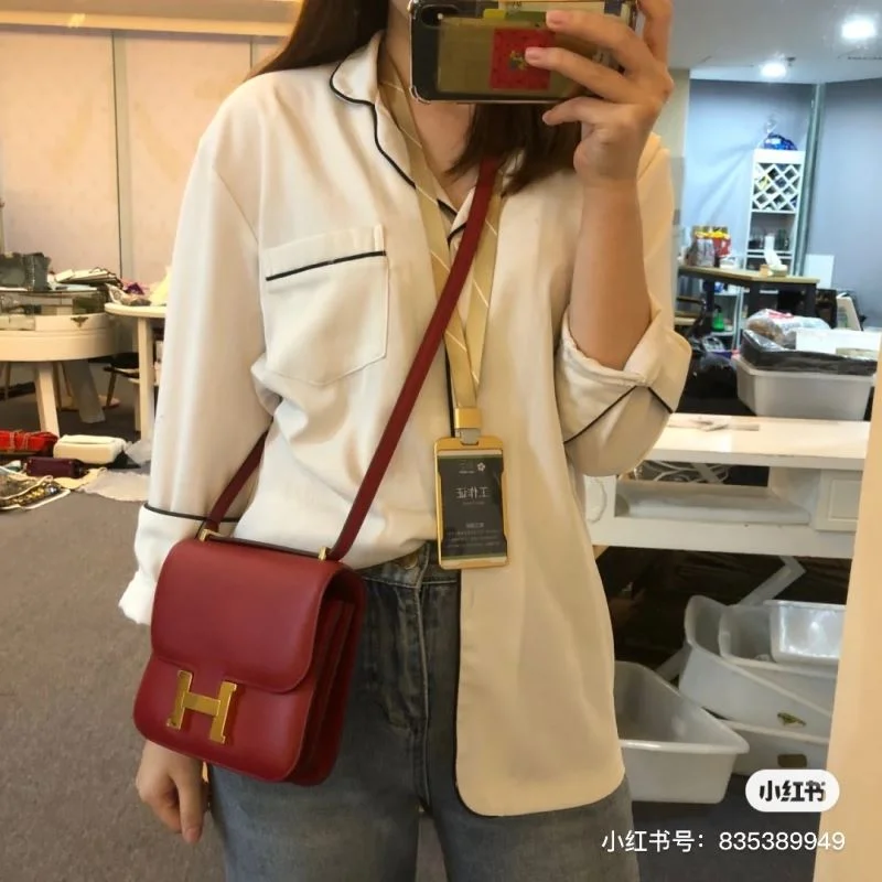 Fashionable Hermes Constance Bags 48434