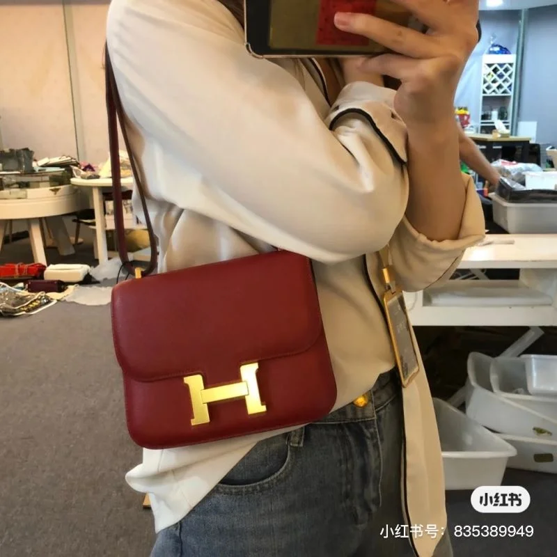 Fashionable Hermes Constance Bags 48434