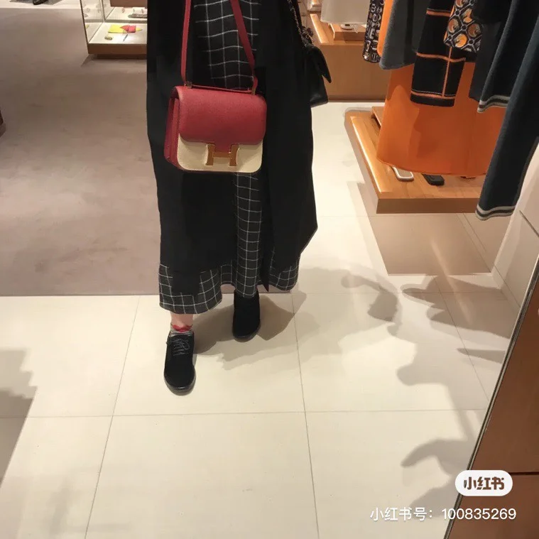 Fashionable Hermes Constance Bags 48434