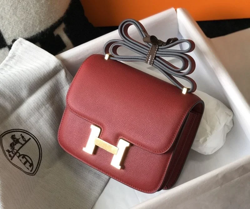 Contemporary Hermes Constance Bags 48467