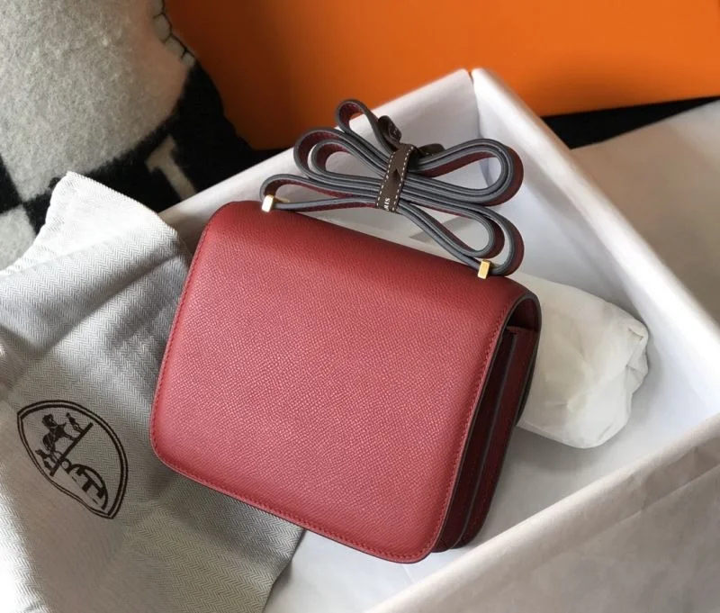 Contemporary Hermes Constance Bags 48467